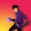 PS4『Travis Strikes Again: No More Heroes Complete Edition』発売、Steam版は翌18日配信