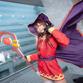 【コスプレ】アイマス、FGO、Re:ゼロ…人気キャラ勢揃い！ 「コスプレ博 in TFT」美女レイヤー8選【写真80枚】