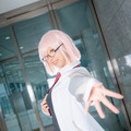 【コスプレ】アイマス、FGO、Re:ゼロ…人気キャラ勢揃い！ 「コスプレ博 in TFT」美女レイヤー8選【写真80枚】