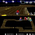 『マリオカート ツアー』でSFCの「おばけぬま 1」が復活！ショートカットや意外な再現度をチェック