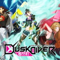 実在の台湾・西門町を舞台に繰り広げられる異次元3Dアクション『Dusk Diver 酉閃町』本日10月24日発売！