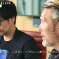 『DEATH STRANDING』小島監督×マッツ・ミケルセン氏のスペシャル対談映像公開！本作の制作過程を貴重な撮影エピソードと共に語る