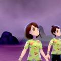 『ポケモン ソード・シールド』通常プレイでは手に入らない「Tシャツ カクコロ」がもらえる！ 条件は「ポケモンひみつクラブ」入会