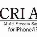 CRIの音声再生ミドルウェア、イースト辞書アプリ『デ辞蔵』に採用 〜 2万語の音声を収録