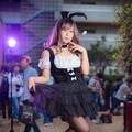 【コスプレ】「池袋ハロウィン2019」初日を彩った華のコスプレイヤーさんをチェック！ （前編）【写真124枚】
