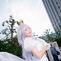 【コスプレ】「池袋ハロウィン2019」初日を彩った華のコスプレイヤーさんをチェック！ （前編）【写真124枚】