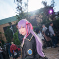 【コスプレ】カーミラ、玉藻の前、マシュ（水着）まで！ 「池ハロ2019」Fate美女レイヤーまとめ【写真60枚】