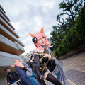 【コスプレ】カーミラ、玉藻の前、マシュ（水着）まで！ 「池ハロ2019」Fate美女レイヤーまとめ【写真60枚】