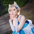 【コスプレ】FGO、鬼滅の刃、SAO…「池ハロ2019」最終日美女レイヤーまとめ（後編）【写真132枚】