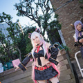 【コスプレ】FGO、鬼滅の刃、SAO…「池ハロ2019」最終日美女レイヤーまとめ（後編）【写真132枚】