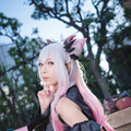 【コスプレ】FGO、鬼滅の刃、SAO…「池ハロ2019」最終日美女レイヤーまとめ（後編）【写真132枚】