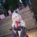 【コスプレ】FGO、鬼滅の刃、SAO…「池ハロ2019」最終日美女レイヤーまとめ（後編）【写真132枚】