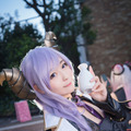 【コスプレ】FGO、鬼滅の刃、SAO…「池ハロ2019」最終日美女レイヤーまとめ（後編）【写真132枚】