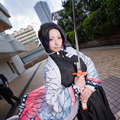 【コスプレ】FGO、鬼滅の刃、SAO…「池ハロ2019」最終日美女レイヤーまとめ（後編）【写真132枚】