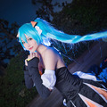 【コスプレ】FGO、鬼滅の刃、SAO…「池ハロ2019」最終日美女レイヤーまとめ（後編）【写真132枚】