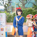 【コスプレ】FGO、鬼滅の刃、SAO…「池ハロ2019」最終日美女レイヤーまとめ（後編）【写真132枚】