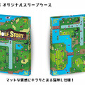 スペシャルな特典が同梱するスイッチ『ゴルフストーリー』パッケージ版が5,000本限定で発売決定！