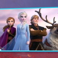新作公開で話題の「アナと雪の女王」がスマホゲームに！物語をパズルゲームと共に楽しめる『アナと雪の女王：フローズン・アドベンチャー』配信開始