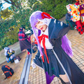 【コスプレ】FGO、鬼滅、Re:ゼロ…人気キャラ勢ぞろい！「acosta! ～AGF2019SP～」美女レイヤーまとめ（後編）【写真69枚】