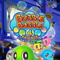 『バブルボブル 4 フレンズ』スイッチ向けに2020年2月発売決定！24年ぶり完全新作が満を持して国内へ