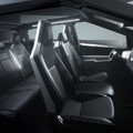 テスラ新車「Cybertruck」の未来感＆ローポリ感がすごい
