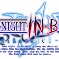 『UNDER NIGHT IN-BIRTH Exe:Late[cl-r]』新キャラクター「ロンドレキア」を紹介！彼の操る“氷の力”は万物を凍らせる