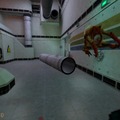 【吉田輝和の絵日記】名作FPSを今更初体験『Half-Life』バール片手に未知の生命体をぶっ飛ばせ！