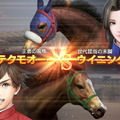 競馬SLG新作『Winning Post 9 2020』発表！プレイヤーの結婚要素はじめ多数の要素が復活・改善