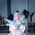 【コスプレ】アジアの人気コスプレイヤーが集結！  「C3AFA Singapore 2019」2日目美女レイヤーまとめ【写真83枚】