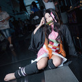 【コスプレ】アジアの人気コスプレイヤーが集結！  「C3AFA Singapore 2019」2日目美女レイヤーまとめ【写真83枚】