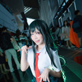 【コスプレ】アジアの人気コスプレイヤーが集結！  「C3AFA Singapore 2019」2日目美女レイヤーまとめ【写真83枚】