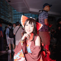 【コスプレ】アジアの人気コスプレイヤーが集結！  「C3AFA Singapore 2019」2日目美女レイヤーまとめ【写真83枚】