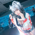 【コスプレ】えなこ、HIKOらSPゲストが沸かす！「C3AFA Singapore 2019」3日目美女レイヤーまとめ【写真73枚】