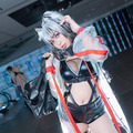 【コスプレ】えなこ、HIKOらSPゲストが沸かす！「C3AFA Singapore 2019」3日目美女レイヤーまとめ【写真73枚】