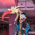 【コスプレ】えなこ、HIKOらSPゲストが沸かす！「C3AFA Singapore 2019」3日目美女レイヤーまとめ【写真73枚】