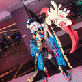 【コスプレ】えなこ、HIKOらSPゲストが沸かす！「C3AFA Singapore 2019」3日目美女レイヤーまとめ【写真73枚】