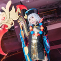 【コスプレ】えなこ、HIKOらSPゲストが沸かす！「C3AFA Singapore 2019」3日目美女レイヤーまとめ【写真73枚】