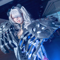 【コスプレ】えなこ、HIKOらSPゲストが沸かす！「C3AFA Singapore 2019」3日目美女レイヤーまとめ【写真73枚】