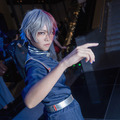 【コスプレ】えなこ、HIKOらSPゲストが沸かす！「C3AFA Singapore 2019」3日目美女レイヤーまとめ【写真73枚】