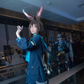 【コスプレ】えなこ、HIKOらSPゲストが沸かす！「C3AFA Singapore 2019」3日目美女レイヤーまとめ【写真73枚】