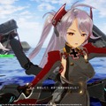 Steam版『アズールレーン クロスウェーブ』の発売は2020年2月に！