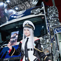 【コスプレ】「コミケ97」初日企業ブース美女レイヤーまとめ アズレン、アークナイツ…人気キャラ多数！【写真64枚】