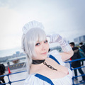 【コスプレ】メイドインアビス、デレマス、五等分の花嫁…人気キャラ集結！ 3日目美女レイヤーまとめ（前編）【写真93枚】