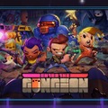 弾幕ローグライトSTG『Enter the Gungeon』売上が300万を突破！スピンオフタイトルのリリース予定にも言及