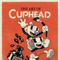 『Cuphead』の制作過程が垣間見れるアートブック「The Art of Cuphead」の一部が披露