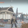 【吉田輝和の絵日記】風ノ旅ビト＆ソウルライクRPG『Ashen』知らない内に他プレイヤーと合流
