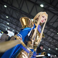 【コスプレ】中国トップクラスの実力を見よ！ 中国版コミケ「Comicup25」1日目美女レイヤー15選【写真132枚】