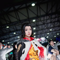 【コスプレ】中国トップクラスの実力を見よ！ 中国版コミケ「Comicup25」1日目美女レイヤー15選【写真132枚】