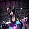 【コスプレ】中国トップクラスの実力を見よ！ 中国版コミケ「Comicup25」1日目美女レイヤー15選【写真132枚】