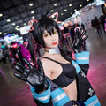 【コスプレ】中国トップクラスの実力を見よ！ 中国版コミケ「Comicup25」1日目美女レイヤー15選【写真132枚】